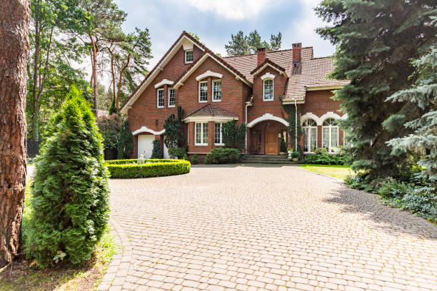 Best Residential Driveway Paver Services  in Smyrna, DE