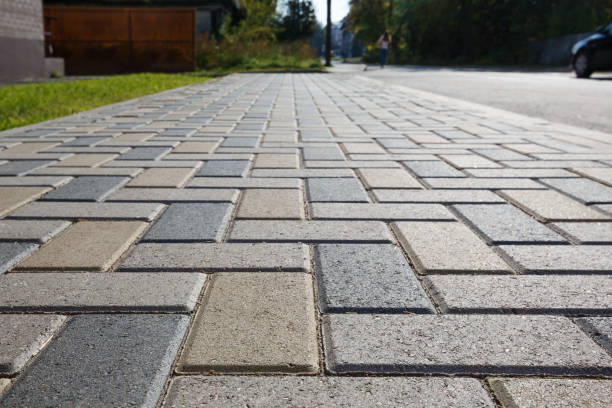 Best Driveway Resurfacing Pavers  in Smyrna, DE