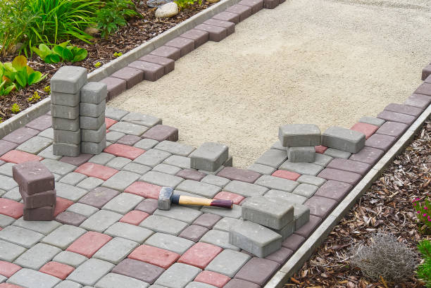Best Permeable Paver Driveway  in Smyrna, DE