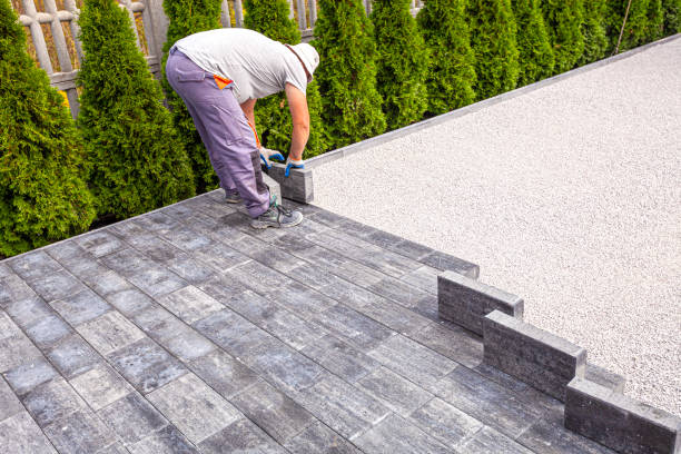 Best Cobblestone Driveway Pavers  in Smyrna, DE