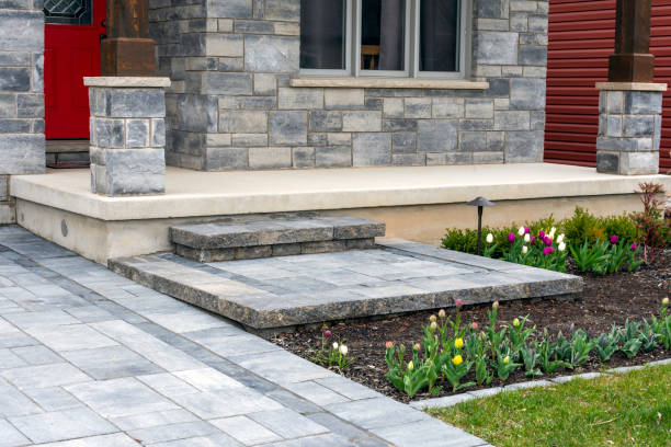 Best Concrete Paver Driveway  in Smyrna, DE