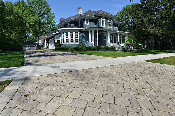 Best Driveway Paving Company  in Smyrna, DE