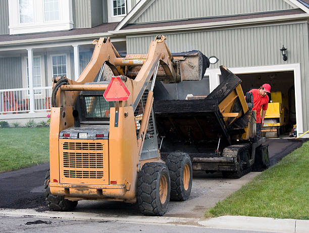 Best Commercial Driveway Pavers  in Smyrna, DE