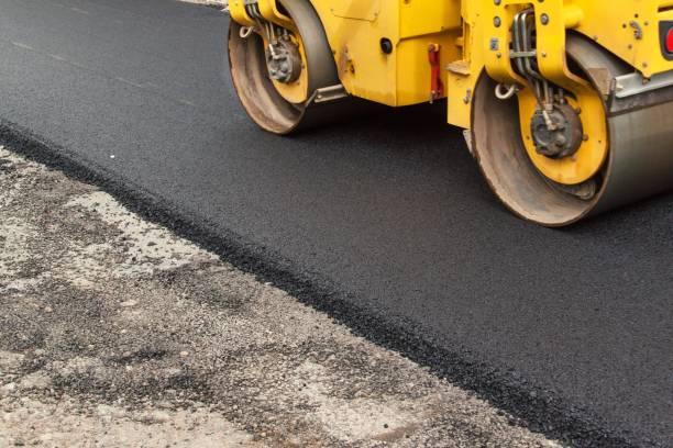 Best Residential Paver Driveway  in Smyrna, DE
