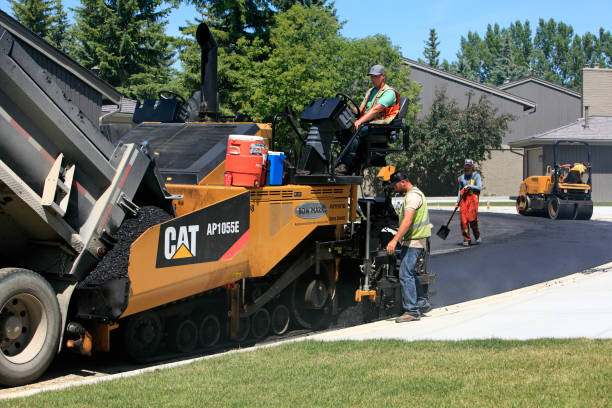 Best Concrete Paver Driveway  in Smyrna, DE
