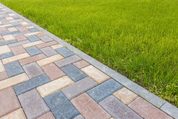 Best Concrete Paver Driveway  in Smyrna, DE